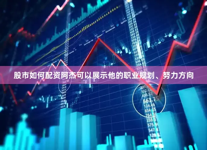 股市如何配资阿杰可以展示他的职业规划、努力方向